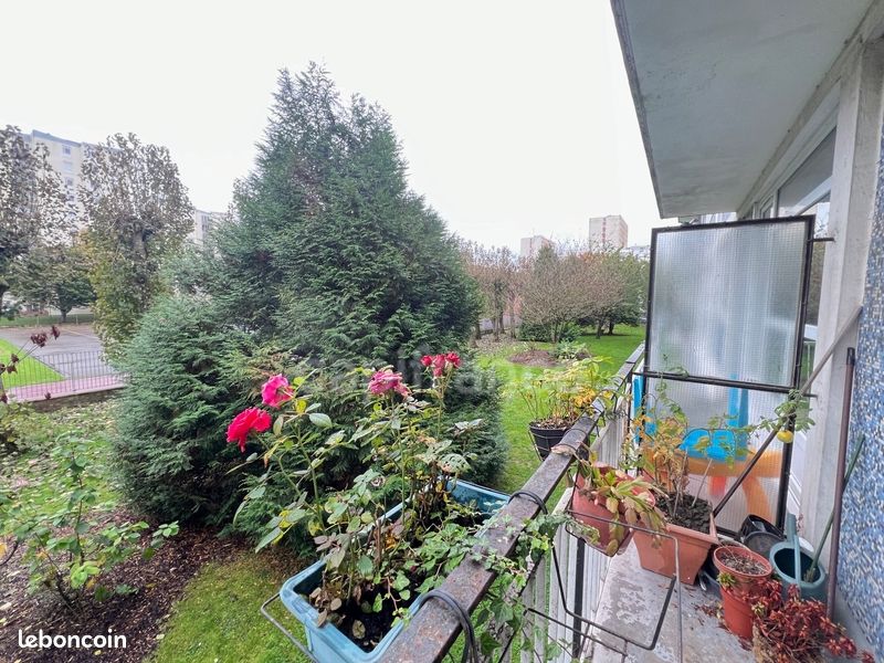 Apartamento T2 em Boulogne-sur-Mer, France N.º 222446