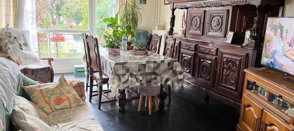 Apartamento T2 em Boulogne-sur-Mer, France N.º 222446 3