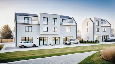 587m² Land in Favoriten, Austria No. 164796