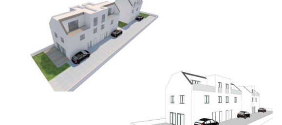 587m² Land in Favoriten, Austria No. 164796 25