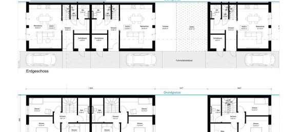 587m² Land in Favoriten, Austria No. 164796 20