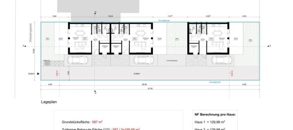 587m² Land in Favoriten, Austria No. 164796 19