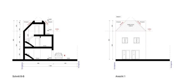 587m² Land in Favoriten, Austria No. 164796 22