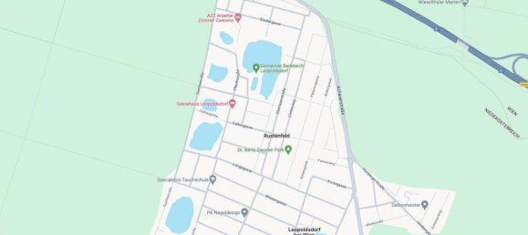 587m² Land in Favoriten, Austria No. 164796 6