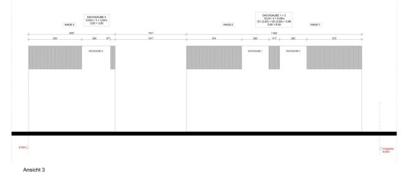 587m² Land in Favoriten, Austria No. 164796 24