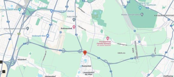 587m² Land in Favoriten, Austria No. 164796 7