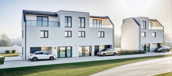 587m² Land in Favoriten, Austria No. 164796 9