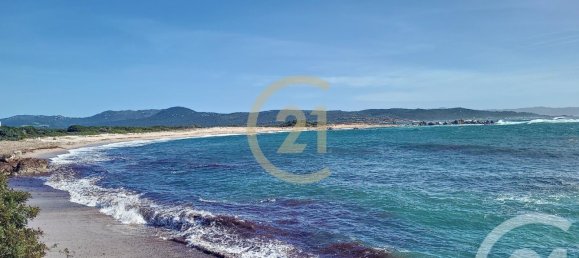 1 bedroom Apartment in Pianottoli-Caldarello, France No. 253547 4