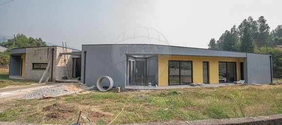 Casa T4 em Amares, Portugal N.º 165178 11