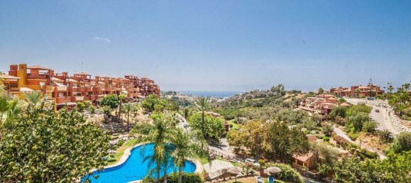 2 chambres Penthouse à Marbella, Spain No. 160118 2