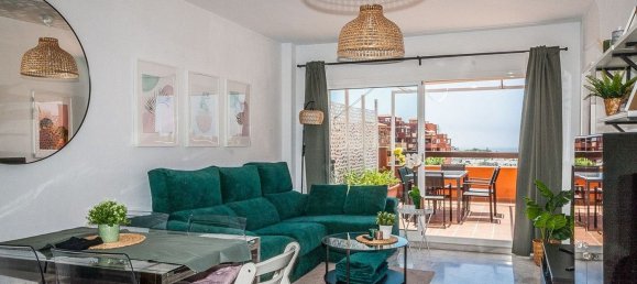 2 chambres Penthouse à Marbella, Spain No. 160118 3