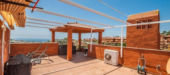 2 chambres Penthouse à Marbella, Spain No. 160118 9