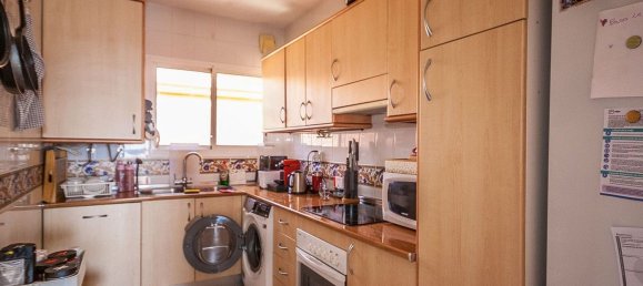 2 chambres Penthouse à Marbella, Spain No. 160118 8