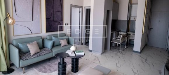 37.2m² Apartment in Mohammed Bin Rashid City, UAE No. 5334 3