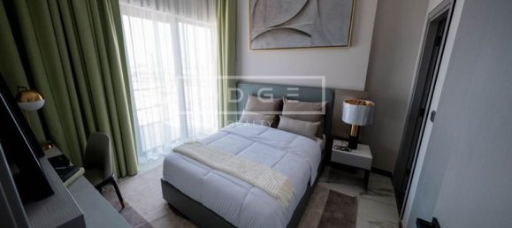 37.2m² Apartment in Mohammed Bin Rashid City, UAE No. 5334 8