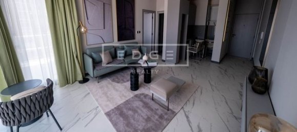 37.2m² Apartment in Mohammed Bin Rashid City, UAE No. 5334 6