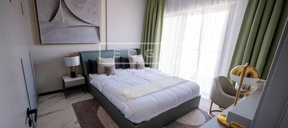 37.2m² Apartment in Mohammed Bin Rashid City, UAE No. 5334 7