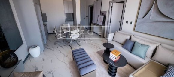 37.2m² Apartment in Mohammed Bin Rashid City, UAE No. 5334 4