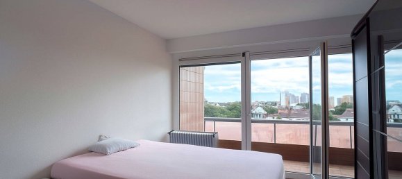 1 chambre Appartement à Frankenthal, Germany No. 262000 5