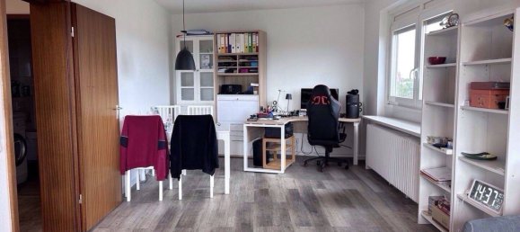 1 chambre Appartement à Frankenthal, Germany No. 262000 3