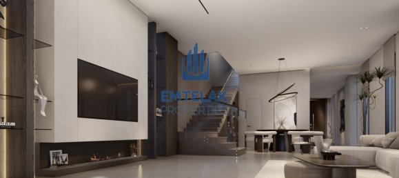 5 bedrooms Villa in Sharm, UAE No. 42473 20