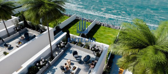 5 bedrooms Villa in Sharm, UAE No. 42473 24