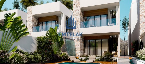 5 bedrooms Villa in Sharm, UAE No. 42473 29