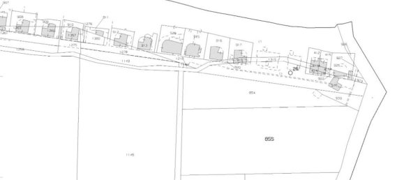 10000m² Land in Corigliano Rossano, Italy No. 15379 13