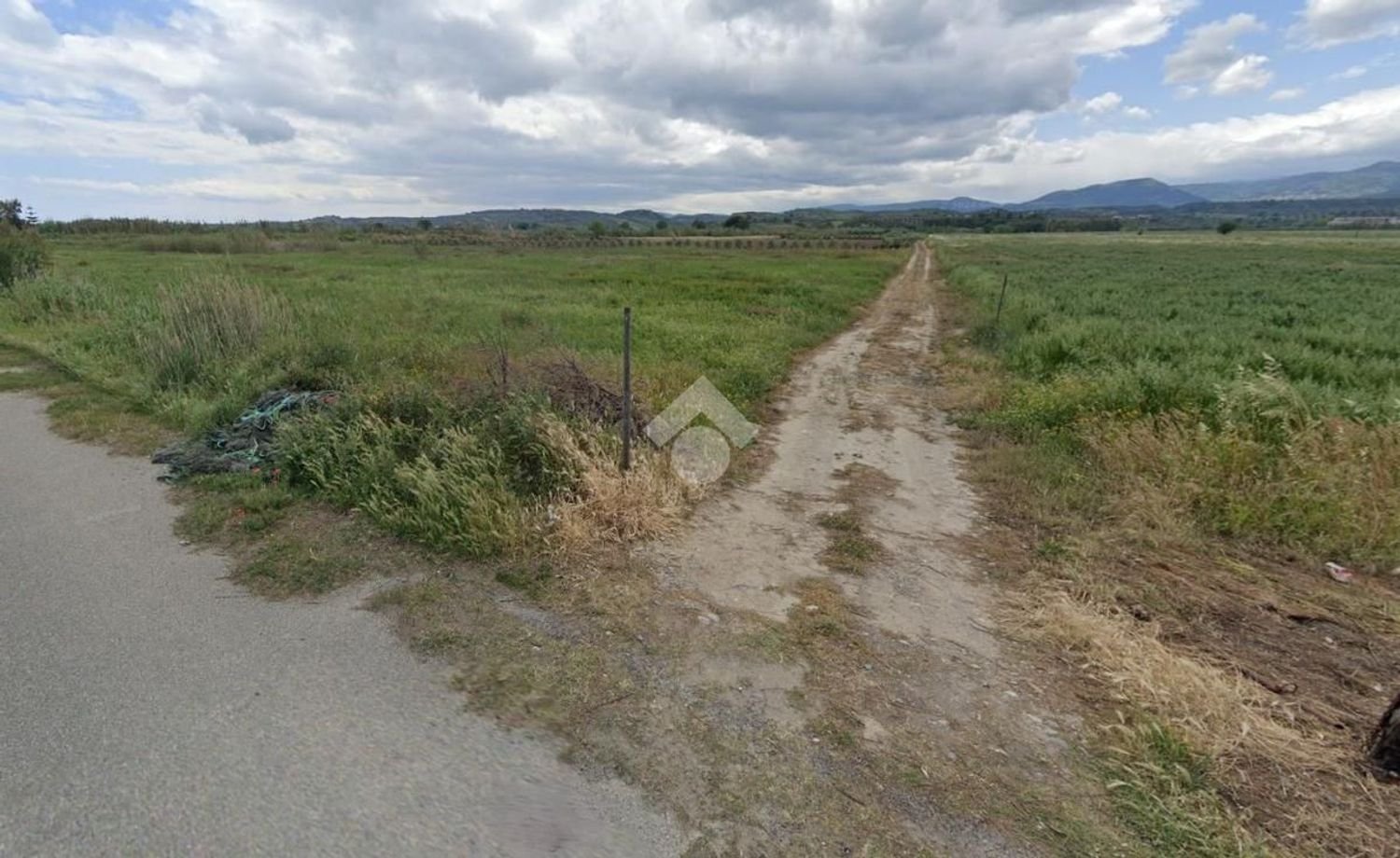 10000m² Land in Corigliano Rossano, Italy No. 15379