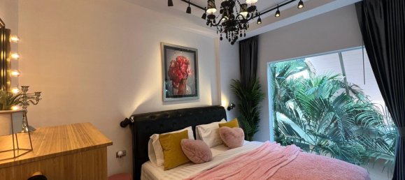 Café / restaurante T8 em Pattaya, Thailand N.º 4107 24