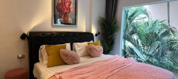 Café / restaurante T8 em Pattaya, Thailand N.º 4107 23