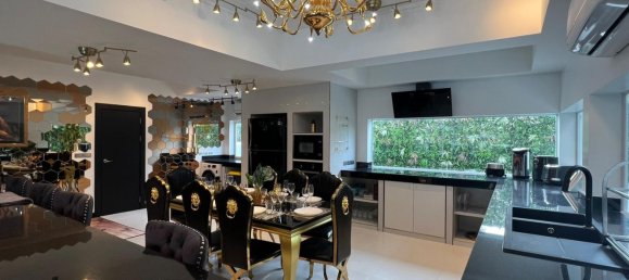 Café / restaurante T8 em Pattaya, Thailand N.º 4107 16