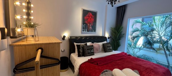 Café / restaurante T8 em Pattaya, Thailand N.º 4107 5