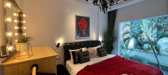 Café / restaurante T8 em Pattaya, Thailand N.º 4107 13