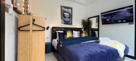 Café / restaurante T8 em Pattaya, Thailand N.º 4107 18