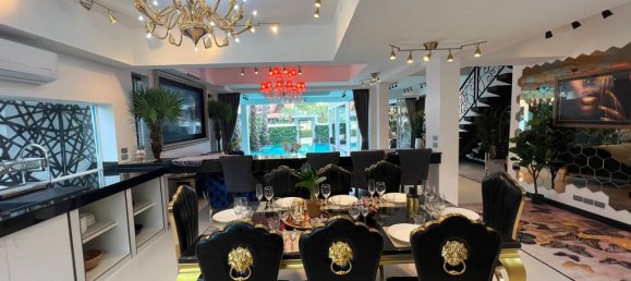 Café / restaurante T8 em Pattaya, Thailand N.º 4107 29