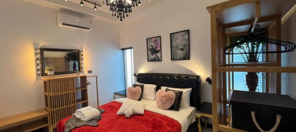 Café / restaurante T8 em Pattaya, Thailand N.º 4107 3