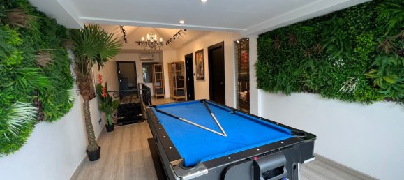 Café / restaurante T8 em Pattaya, Thailand N.º 4107 26