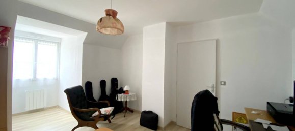 Casa de 4 dormitorios en Drevant, France No. 78925 13