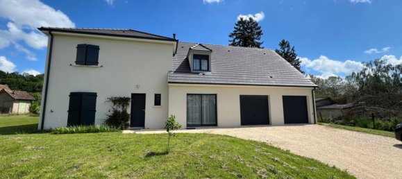 Casa de 4 dormitorios en Drevant, France No. 78925 15