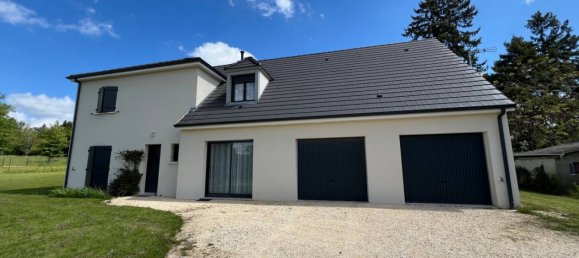 Casa de 4 dormitorios en Drevant, France No. 78925 2