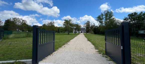 Casa de 4 dormitorios en Drevant, France No. 78925 4