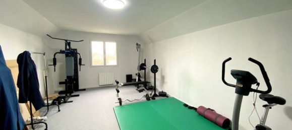 Casa de 4 dormitorios en Drevant, France No. 78925 14