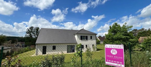 Casa de 4 dormitorios en Drevant, France No. 78925 3