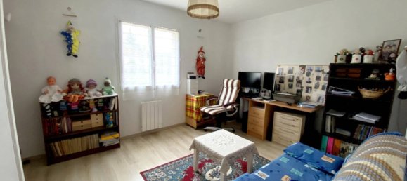 Casa de 4 dormitorios en Drevant, France No. 78925 11