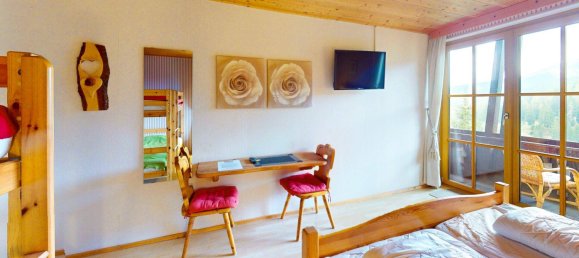 Casa de 11 divisões em Albeck, Austria N.º 174535 18