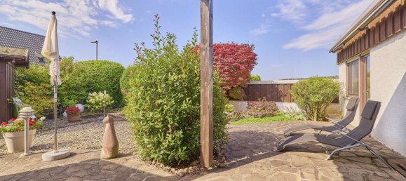 5 rooms Townhouse in Rhein-Neckar-Kreis, Germany No. 317383 27