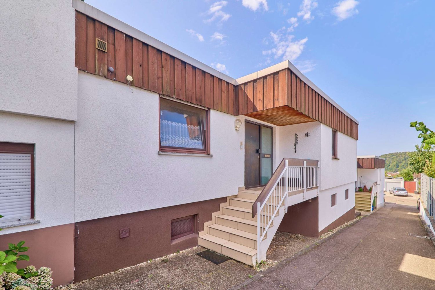 5 rooms Townhouse in Rhein-Neckar-Kreis, Germany No. 317383