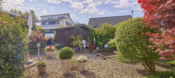 5 rooms Townhouse in Rhein-Neckar-Kreis, Germany No. 317383 2