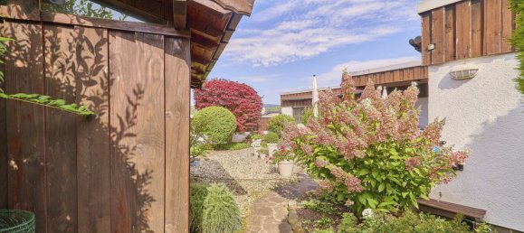 5 rooms Townhouse in Rhein-Neckar-Kreis, Germany No. 317383 5